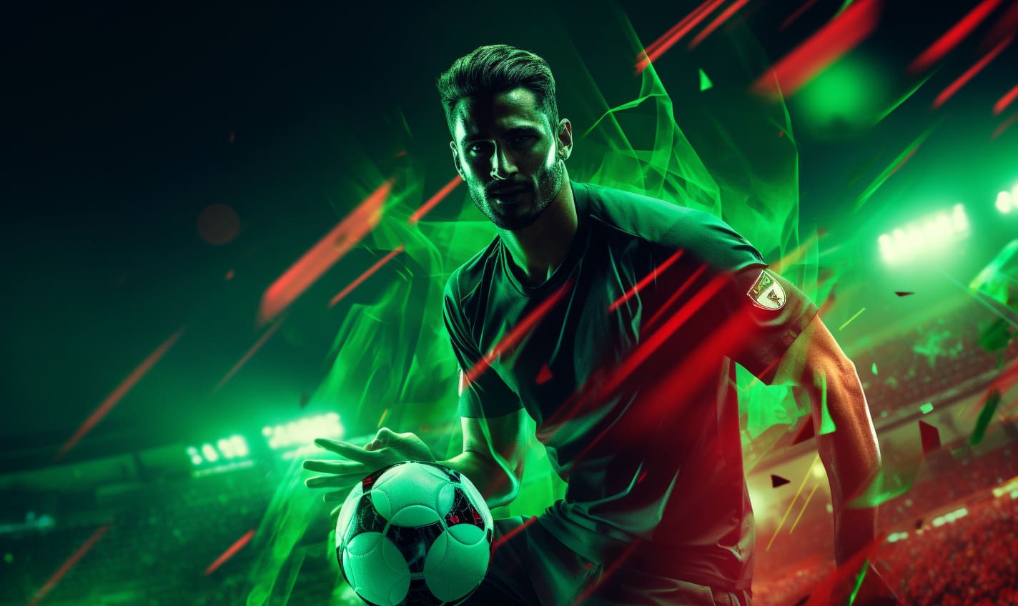 Portal LIVEPLAY365 para aficionados al deporte
                                